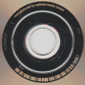 Black Pumas - Black Pumas | ATO Records (ATO0500CD) - 4
