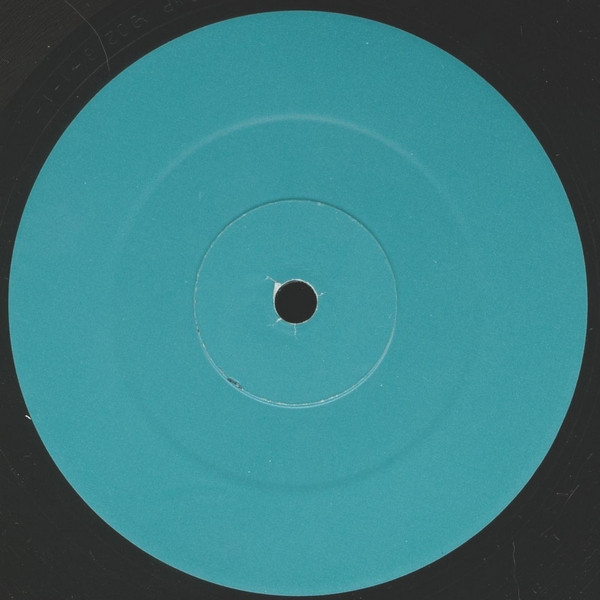 Circulation - Blue | Circulation (CMP 002) - 2