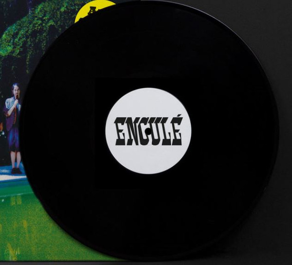 Arlt - Soleil Enculé | Objet Disque (D028) - 4 Arlt - Soleil Enculé | Objet Disque (D028) - 4