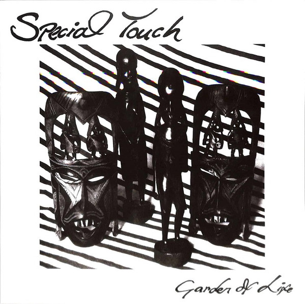 Special Touch - Garden Of Life | Heels & Souls Recordings (HSREC001)