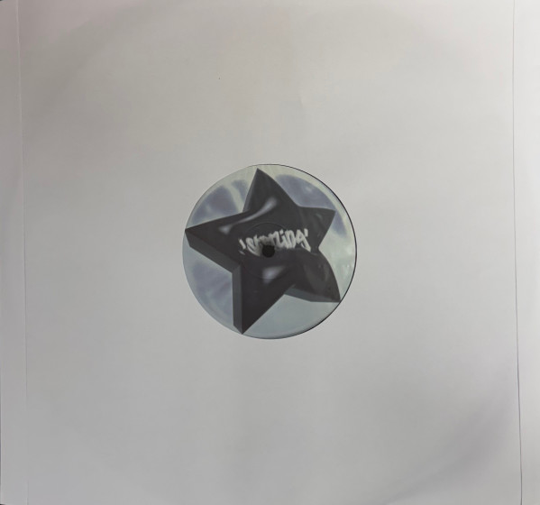 Badstar - Stay ft. Megan Wroe / What I Want [What You Need] | STERLING (BADSTAR01) - 4