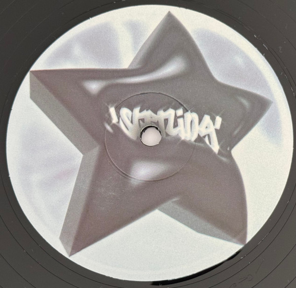 Badstar - Stay ft. Megan Wroe / What I Want [What You Need] | STERLING (BADSTAR01) - 2