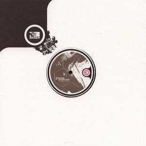 Delon & Dalcan - The Law Of Silence | Boxer Recordings (BOXER 019) - 3 Delon & Dalcan - The Law Of Silence | Boxer Recordings (BOXER 019) - 3