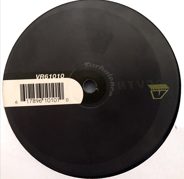 Turbulence - Come Home | Velocity Recordings (VR61010) - 2