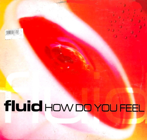 Fluid - How Do You Feel | Sounds Good (GOOD 13)