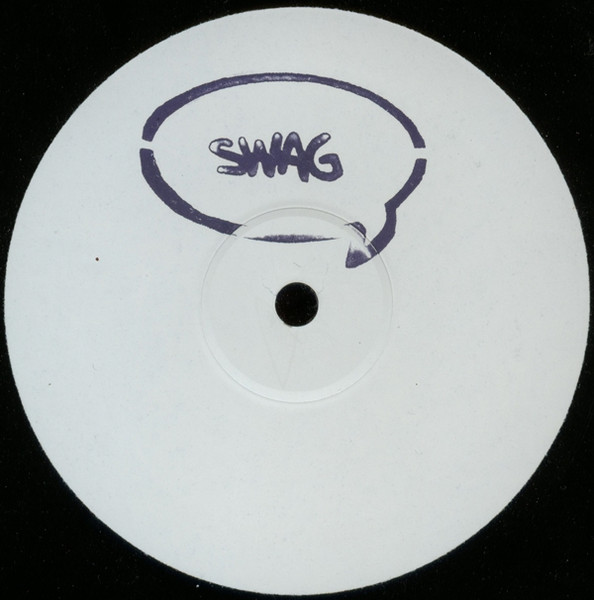 Swag - Everything I Know I Learnt On Acid | Version (Version 13)