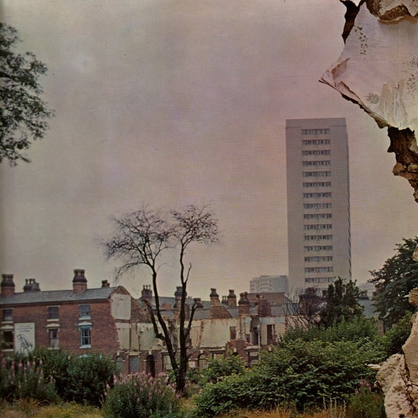Led Zeppelin - Untitled | Atlantic (ATL 50 008) - 2 Led Zeppelin - Untitled | Atlantic (ATL 50 008) - 2