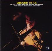 Urbie Green - The Fox | CTI Records (CTI 7070)
