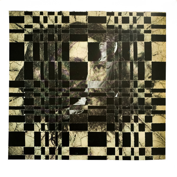 Black Eyes - Cough | Dischord Records (DIS145V) - 2 Black Eyes - Cough | Dischord Records (DIS145V) - 2