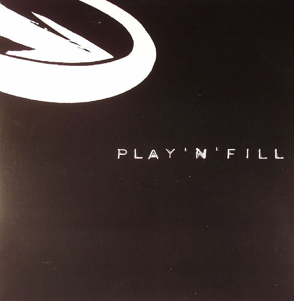 Play'n'Fill - Play'n'Fill | Mudra Records (MUDRA003) - main