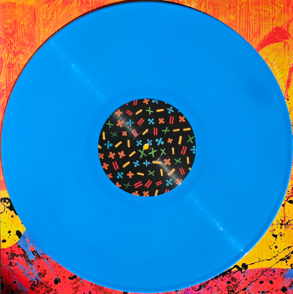 Ed Sheeran - +-=÷× (Tour Collection) | Gingerbread Man Records (5054197984921) - 4 Ed Sheeran - +-=÷× (Tour Collection) | Gingerbread Man Records (5054197984921) - 4