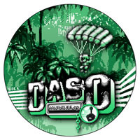 Daso - Adventure EP | Connaisseur Recordings (cns008-6) - 2