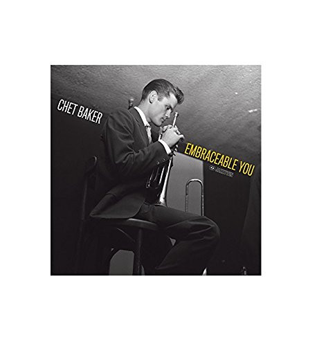 Chet Baker - Embraceable You | Jazztwin (50017) - main