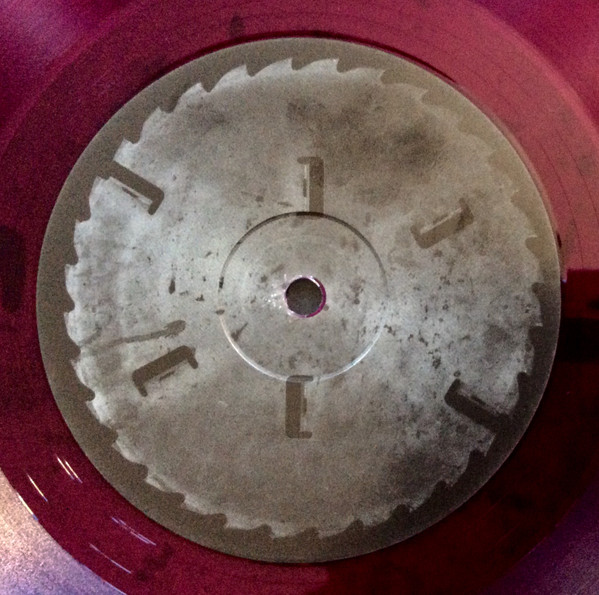 Coroner - Mental Vortex LP | Noise (NOISELP060) - 3