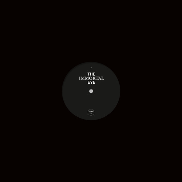 Various - The Immortal Eye | Downwards (LIN0-75)