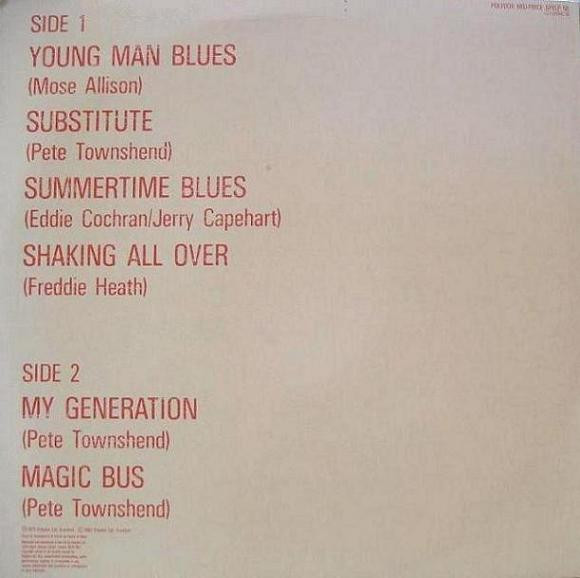 Live At Leeds
