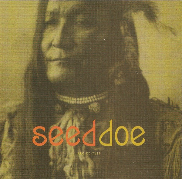 Seed - Doe | Mechanic Records (PRO-CD-7182)