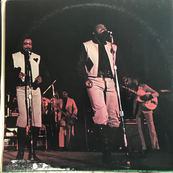 The Miracles - Anthology | Motown (M 793R3) - 4 The Miracles - Anthology | Motown (M 793R3) - 4