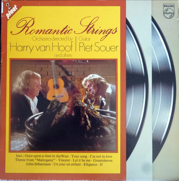 Romantic Strings