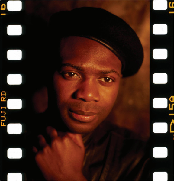 Maurice Poto Doudongo - The Lost Album | Editions de Lux (EdL002) - main Maurice Poto Doudongo - The Lost Album | Editions de Lux (EdL002) - main