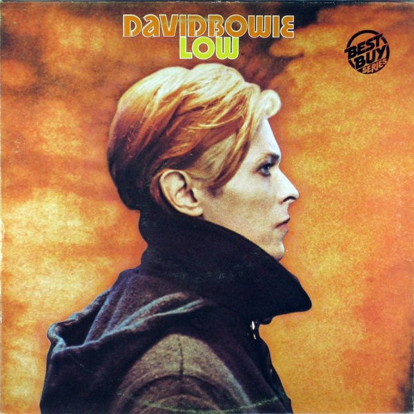 David Bowie - Low | RCA (YL 13856) - main David Bowie - Low | RCA (YL 13856) - main