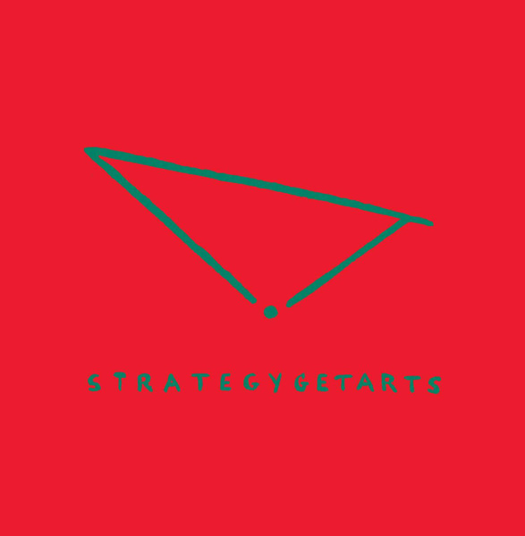 Henning Christiansen - Opus 67 STRATEGYGETARTS A Symphony, Hommage À Richard Demarco | Penultimate Press (PP25) - main