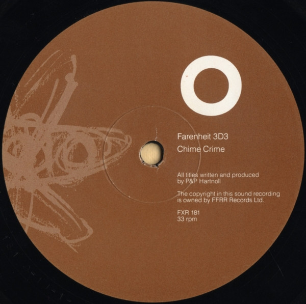 Orbital - Mutations | FFRR (FXR 181) - 4