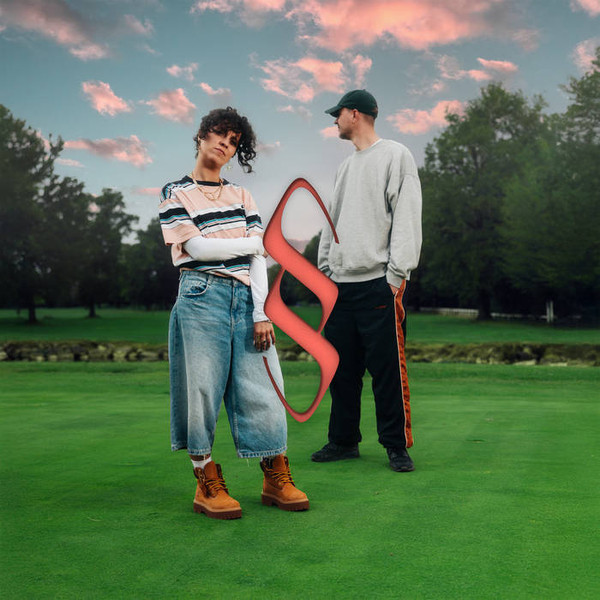 J-Silk - §imone | Groovin'crew (3700398732350) - 2 J-Silk - §imone | Groovin'crew (3700398732350) - 2