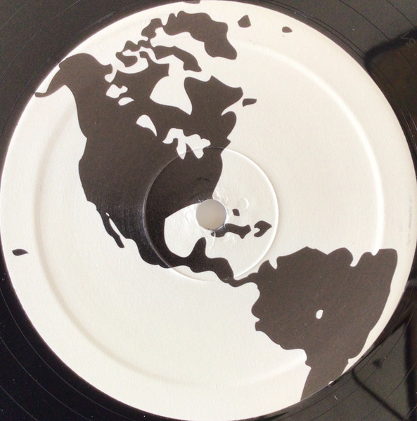 Belivers Feat. Chelonis R. Jones - You'll Never Change (The World) (The White Part) | Oxyd Records (OX-5181-12") - 3