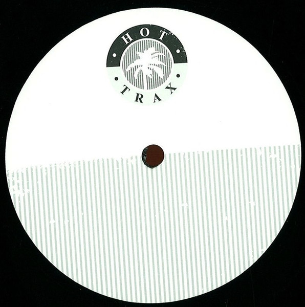Jamie Jones - Changes | HOTTRAX (HTX001) - main