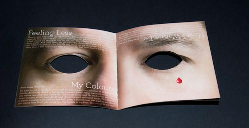 Airbag - Identity | Karisma Records (KAR046) - 3 Airbag - Identity | Karisma Records (KAR046) - 3