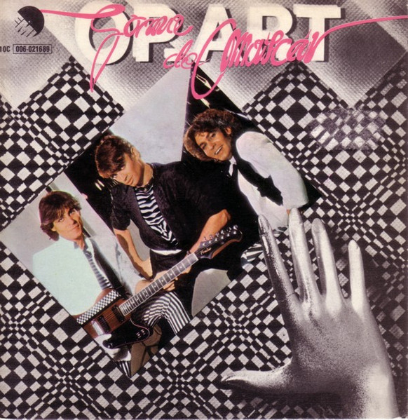 Op-Art / Angel O Diablo