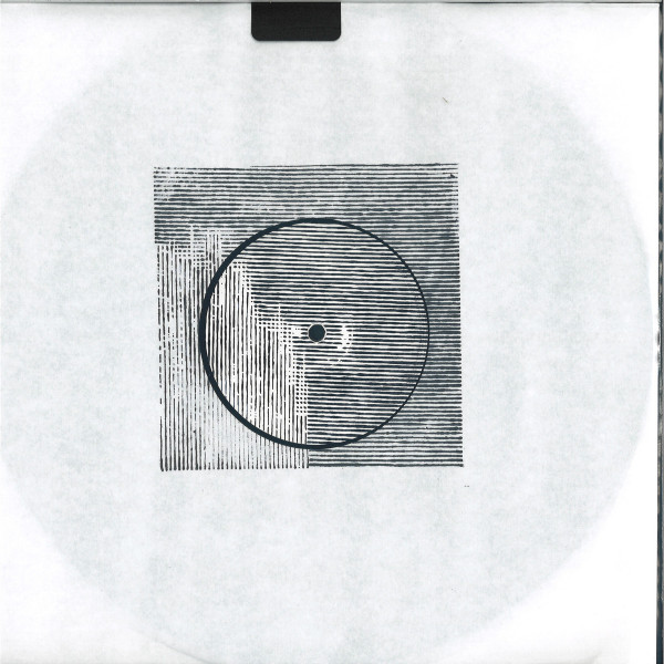 Sascha Dive - Jet Black EP | Rotary Cocktail Recordings (RC049) - main Sascha Dive - Jet Black EP | Rotary Cocktail Recordings (RC049) - main