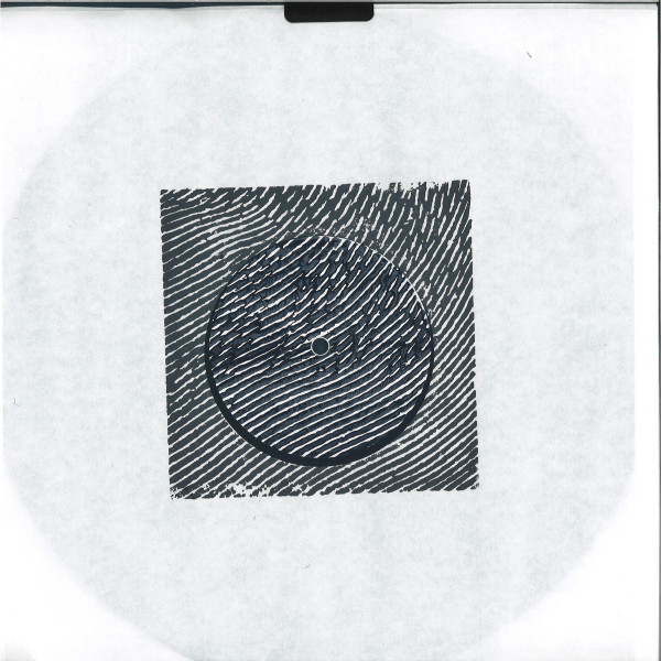 Sascha Dive - Jet Black EP | Rotary Cocktail Recordings (RC049) - 2 Sascha Dive - Jet Black EP | Rotary Cocktail Recordings (RC049) - 2