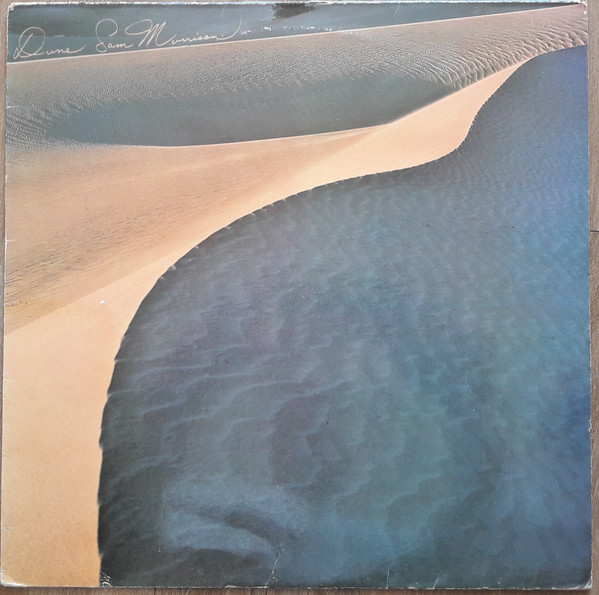 Sam Morrison - Dune | East Wind (9126 022) - main Sam Morrison - Dune | East Wind (9126 022) - main