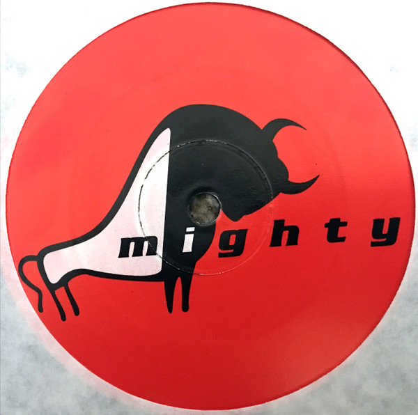 Sash! Featuring La Trec - Stay - The Remixes | Mighty (none) - 2