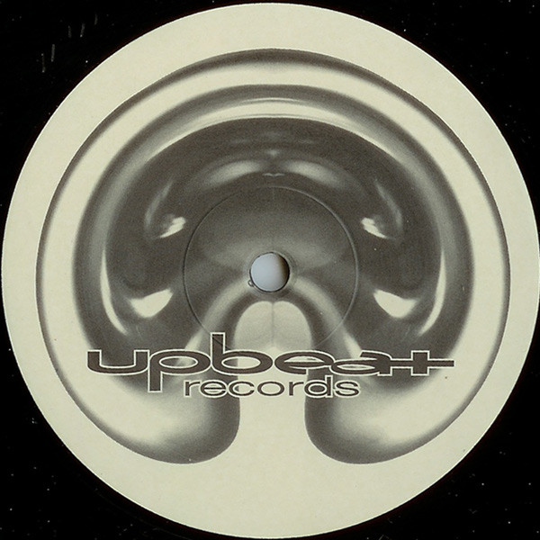 DJ Ed - Favorite | Upbeat Records (UP 018) - 2