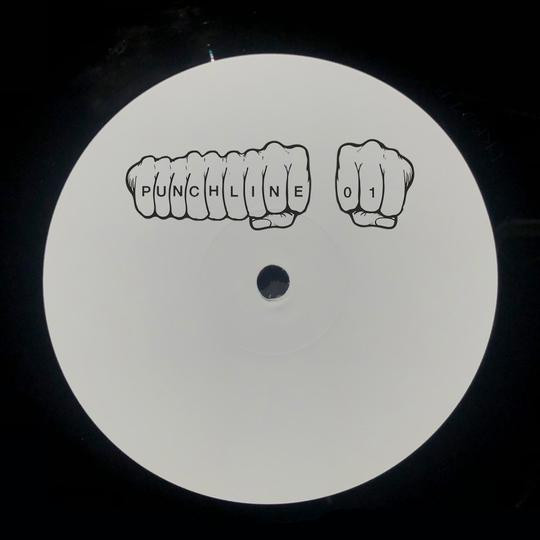 Various - PUNCHLINE01 | Punchline (PUNCHLINE01) - main