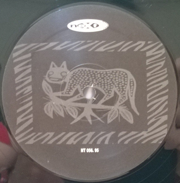 Mulhouse - Rave In The Jungle | Next Records (NT 056 95) - 4 Mulhouse - Rave In The Jungle | Next Records (NT 056 95) - 4