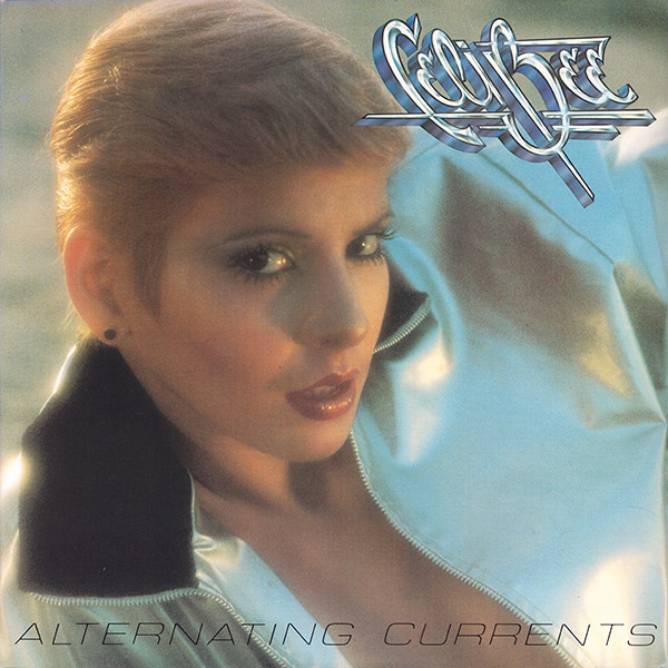 Celi Bee & The Buzzy Bunch - Alternating Currents | T.K. Records (PTK-92027)