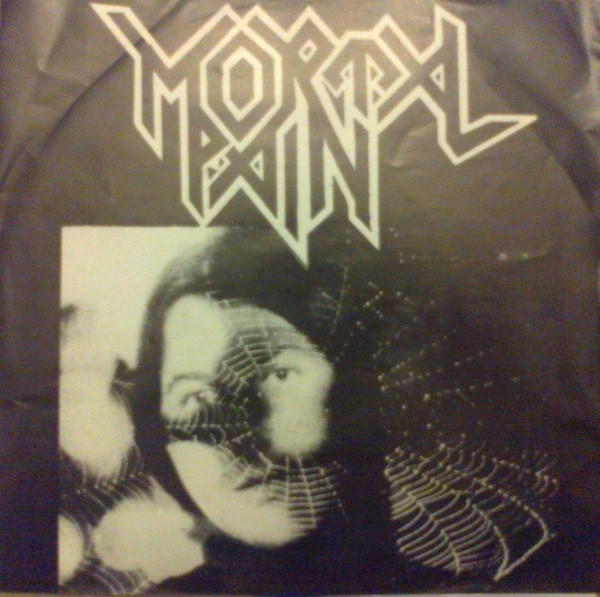 Mortal Pain - Mortal Pain | Molon Lave Records (MLR 009) - main