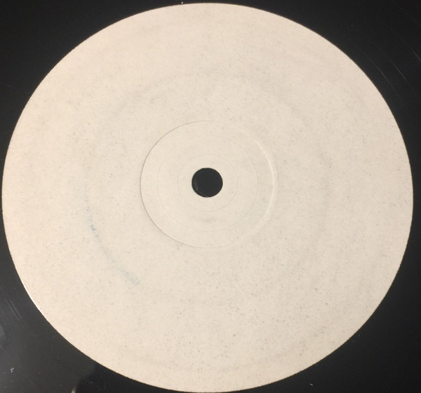 Jon Vesta - Substance | Stonehouse Records (STONE 02) - 2