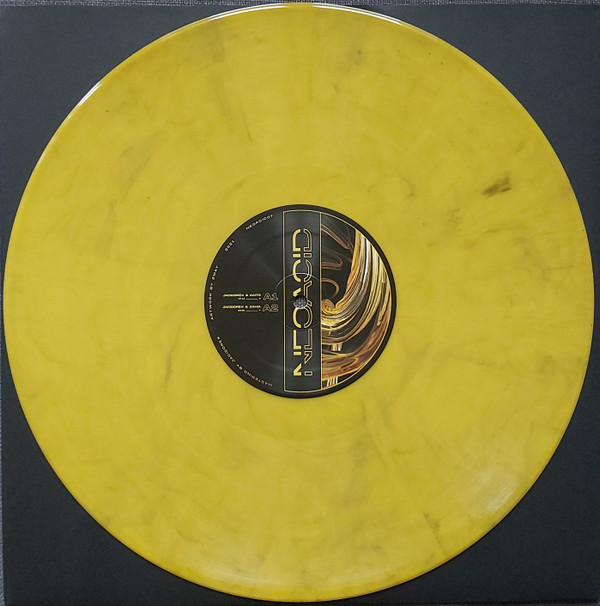 Jacidorex - NEOACID07 | Neoacid (NEOACID007) - 3