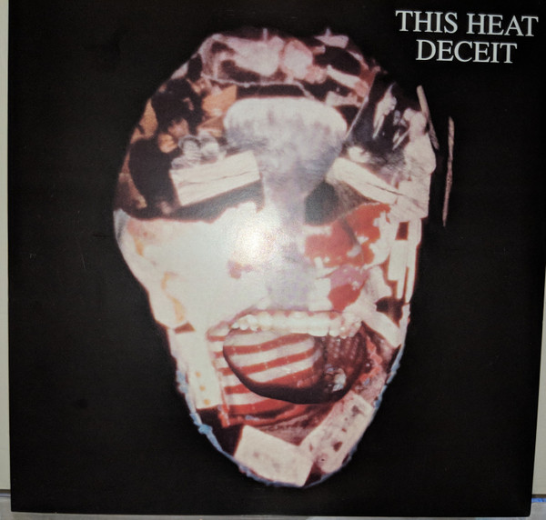 This Heat - Deceit | Modern Classics Recordings (MCR 917) - main