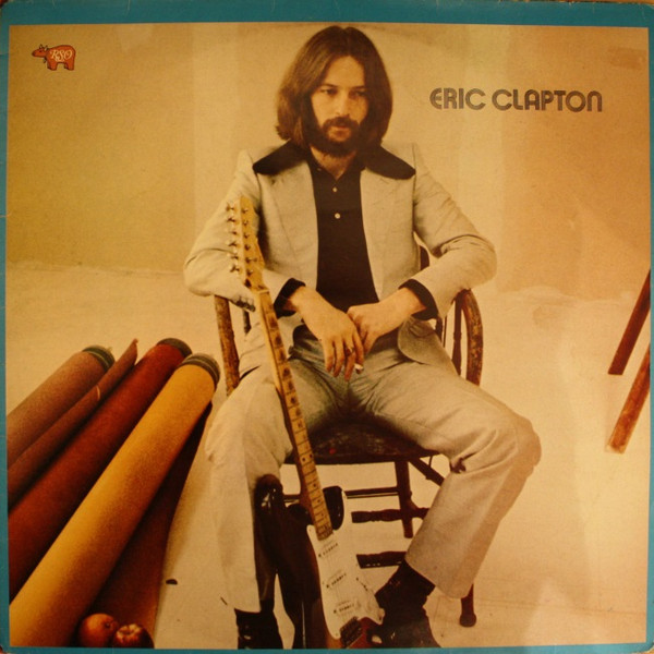 Eric Clapton