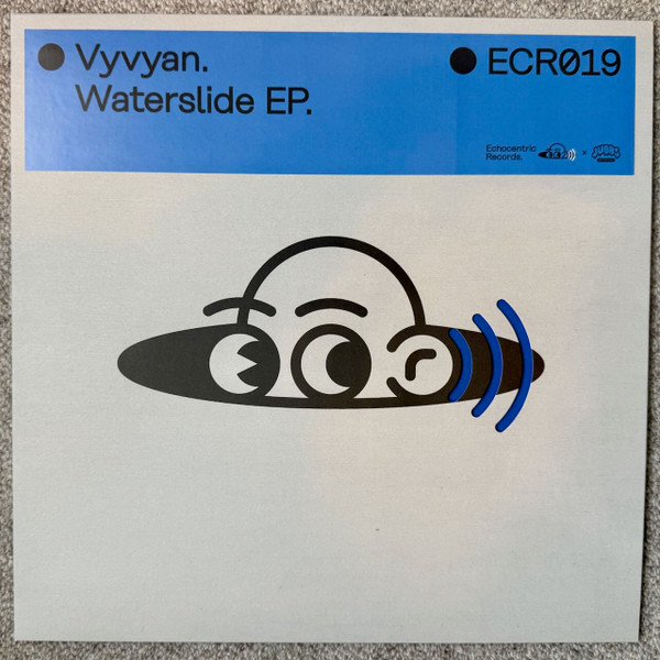 Waterslide EP