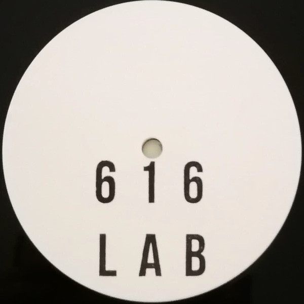 616 - 616 Lab # 01 | 616 Lab (616LAB01)