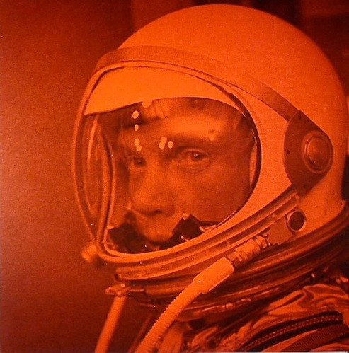 Space Ranger feat. Captn K - Plastic Romance | Lovemonk (LMNKV68) - main
