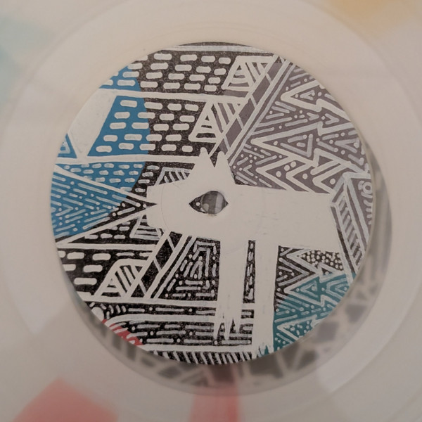 Aroma Nice - Old Haunts | YUKU (YUKU044) - 3
