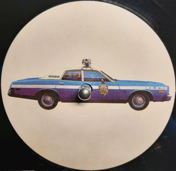 Syndicate Of Law - Coder Funk | Gun Records (4011)